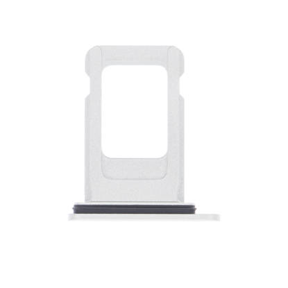 Bild von iPhone XR Sim Holder Tray - Silver