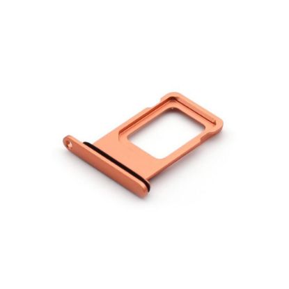 Bild von iPhone XR Sim Holder Tray - Coral