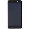 Bild von Huawei Honor 6X (BLN-L21) Display Complete + Frame - Black