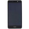 Bild von Huawei Honor 6X (BLN-L21) Display Complete + Frame - Black