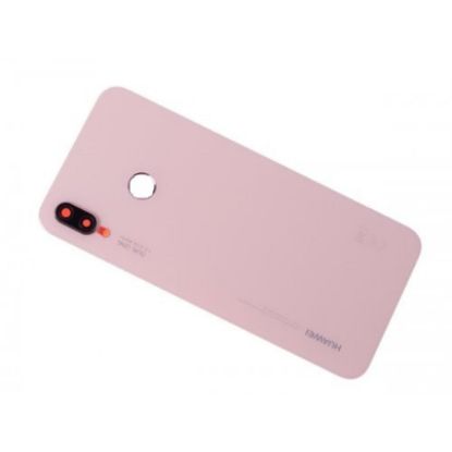 Bild von Huawei P20 Lite (ANE-LX1) Battery Cover - Sakura Pink