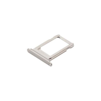 Bild von iPhone XS Sim Holder - Silver