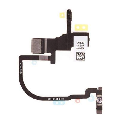 Bild von iPhone XS Max Powerflex Cable