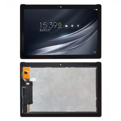 Bild von Asus Zenpad 10 Z301ML Display+Digitizer Complete - Black