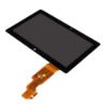 Bild von VivoTab RT TF600T Display+Digitizer Complete - Black