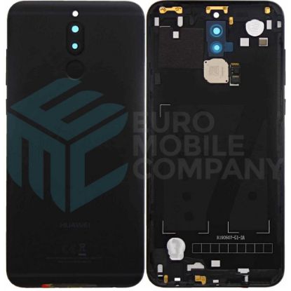 Bild von Huawei Mate 10 Lite (RNE-L01/ RNE-L21) Battery Cover - Black