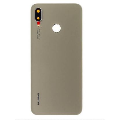 Bild von Huawei P20 Lite (ANE-LX1) Battery Cover - Gold