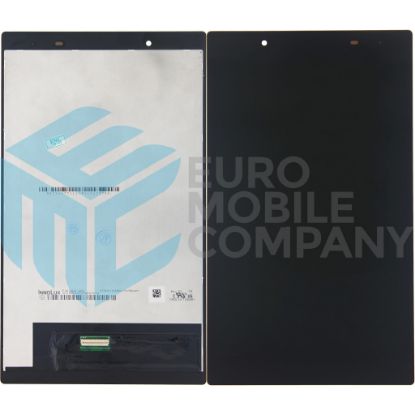 Bild von Lenovo Tab 4 8 TB-8504X Display + Digitizer - Black