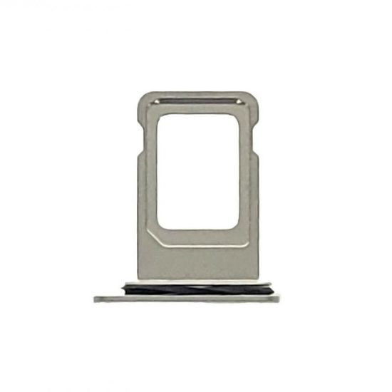 Bild von iPhone XS Max Sim Holder - Silver