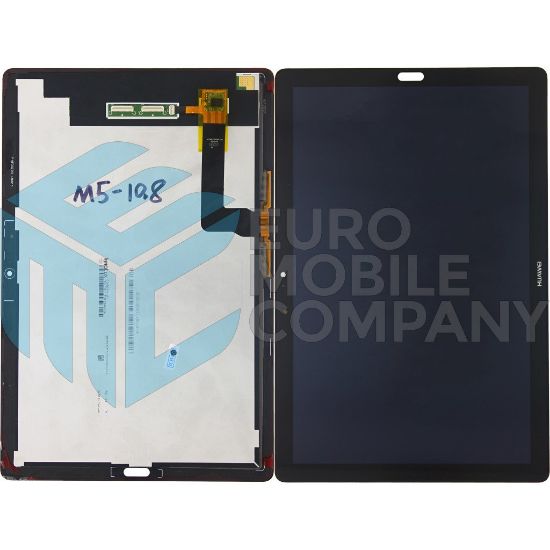 Bild von Huawei MediaPad M5 10.8 (CMR-W09 / CMR-AL09) Display + Digitizer - Black