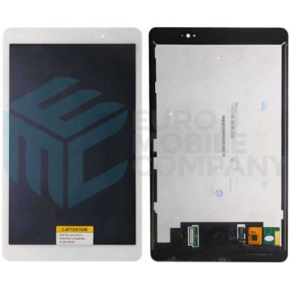 Bild von Huawei MediaPad 10 Link+ S10-231W, S10-231U, S10-231LL Digitizer - Black