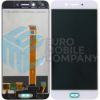 Bild von Oppo F3 Display + Digitizer Complete - White