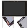 Bild von Sony Xperia Tablet Z2 Display + Digitizer Complete - Black