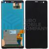 Bild von Sony Xperia XZ3 Display + Digitizer Complete - Black