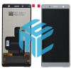 Bild von Sony Xperia XZ2 Compact Display + Digitizer Complete - Silver