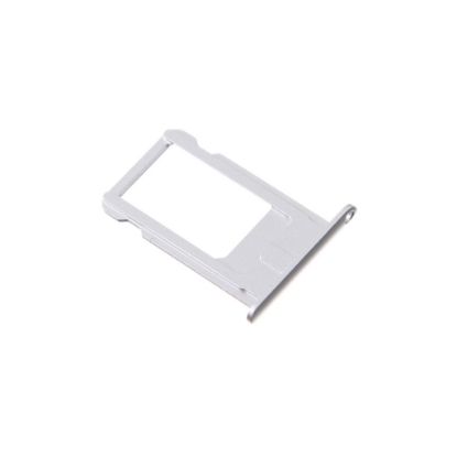 Bild von iPhone 6S Sim Holder - Silver