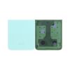 Bild von Samsung Galaxy Z Flip6 F741B Back Cover Mint Service Pack