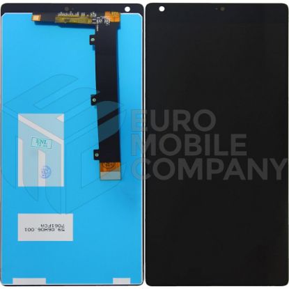 Bild von Xiaomi Mi Mix Display + Digitizer Complete - Black