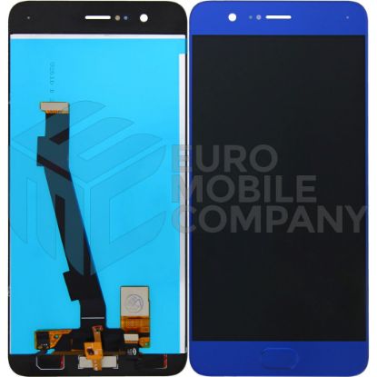 Bild von Xiaomi Mi Note 3 Display + Digitizer Complete - Blue