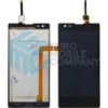 Bild von Xiaomi Redmi 1S Display + Digitizer Complete - Black