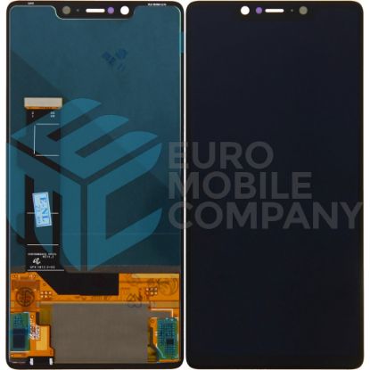 Bild von Xiaomi Mi 8 SE Display + Digitizer Complete - Black