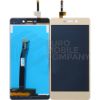 Bild von Xiaomi Redmi 3 /3S / 3Pro Display+Digitizer - Gold