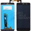 Bild von Xiaomi Redmi Note 3 Pro Display + Digitizer - Black