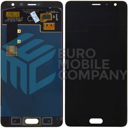 Bild von Xiaomi Redmi Pro Display + Digitizer Complete - Black