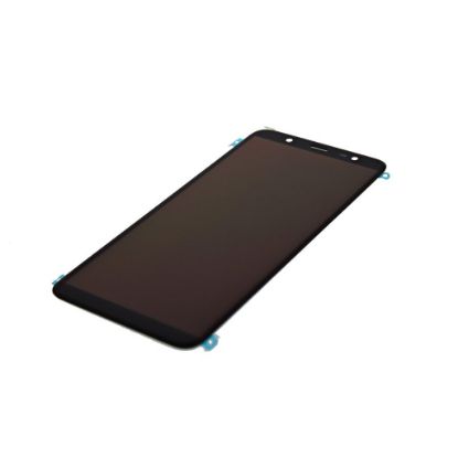 Bild von Samsung Galaxy J8 2018 SM-J810F (GH97-221479A) Display Complete - Black