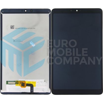 Bild von Xiaomi Mi Pad 4 (8.0) Display + Digitizer Complete - Black