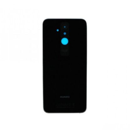 Bild von Huawei Mate 20 Lite (SNE-LX1/ SNE-L21) Battery Cover - Black