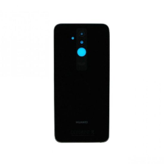 Bild von Huawei Mate 20 Lite (SNE-LX1/ SNE-L21) Battery Cover - Black