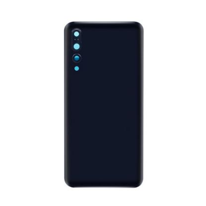 Bild von Huawei P20 Pro (CLT-L09/ CLT-L29) Battery Cover - Midnight Black