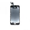 Bild von iPhone 6 Display + Digitizer + Metal Plate High Quality - Black