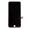 Bild von iPhone 8 Plus Display + Digitizer, +Metal Plate A+ High Quality - Black