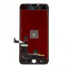 Bild von iPhone 8 Plus Display + Digitizer, +Metal Plate A+ High Quality - Black