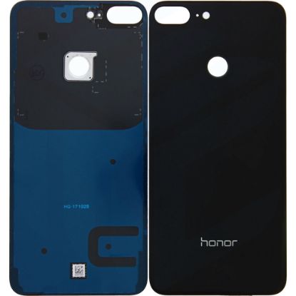 Bild von Huawei Honor 9 Lite (LLD-L31) Battery Cover - Black