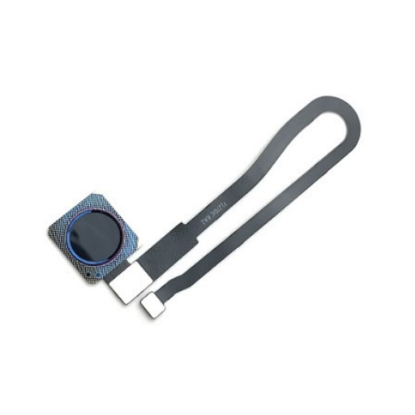 Bild von Huawei Mate 10 Pro (BLA-L09/ BLA-L29) Finger Sensor + Flex Cable - Midnight Blue