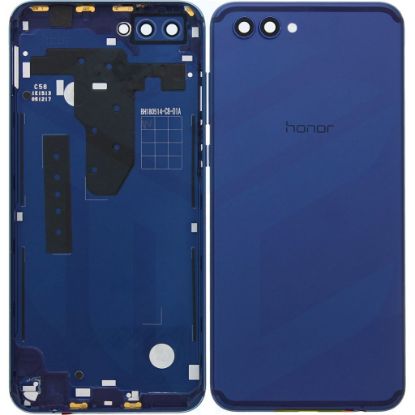 Bild von Huawei Honor View 10 (BKL-L09) Battery Cover - Navy Blue