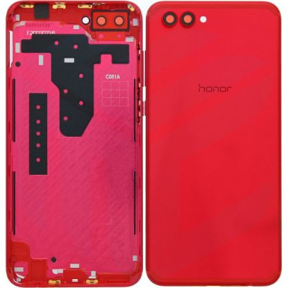 Bild von Huawei Honor View 10 (BKL-L09) Battery Cover - Charm Red