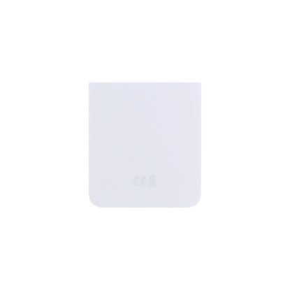 Bild von Samsung Galaxy Z Flip6 F741B Back Cover White Service Pack