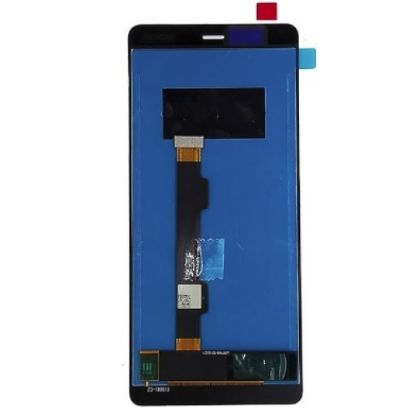 Bild von Nokia 5.1 Display + Digitizer Module - Black