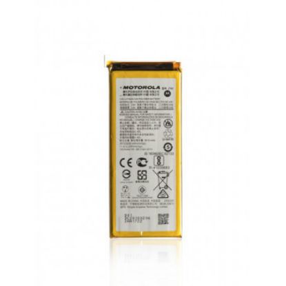 Bild von Motorola Moto G6 Plus Battery JT40 - 3010mAh