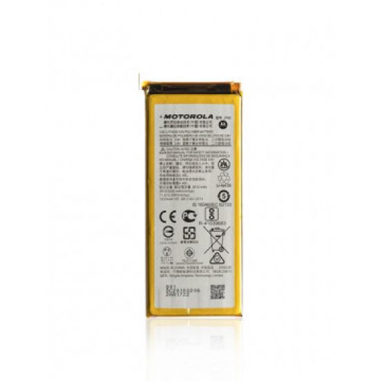 Bild von Motorola Moto G6 Plus Battery JT40 - 3010mAh