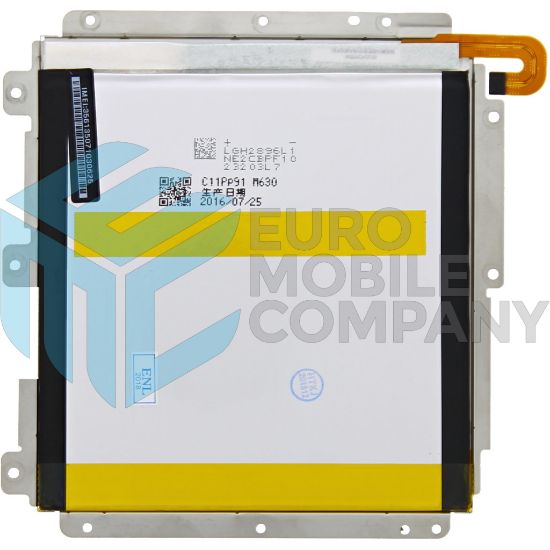 Bild von Asus C11P1514 Battery - 4545mAh