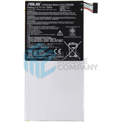 Bild von Asus C11P1308 Battery - 4170mAh