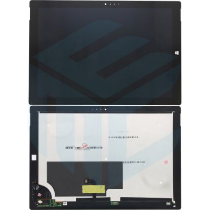 Bild von Microsoft Surface Pro 3 Display + Digitizer Complete - Black