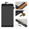 Bild von Asus Zenfone Max ZC550KL Display + Digitizer Complete - Black