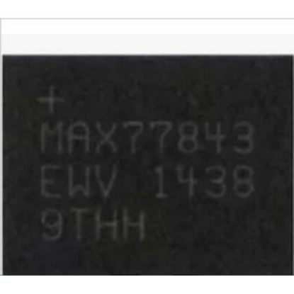 Bild von Samsung Galaxy S6 (SM-G920F) Charge IC - MAX77843