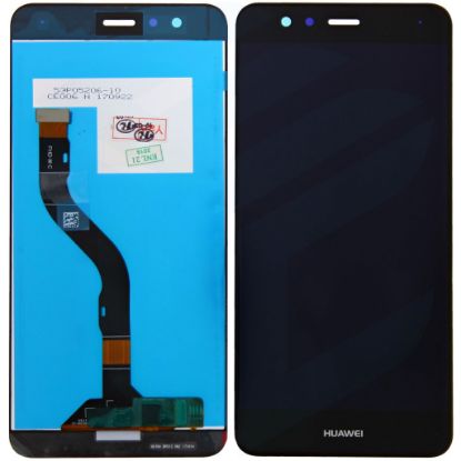 Bild von Huawei P10 Lite (WAS-L21) Display + Digitizer Complete - Black